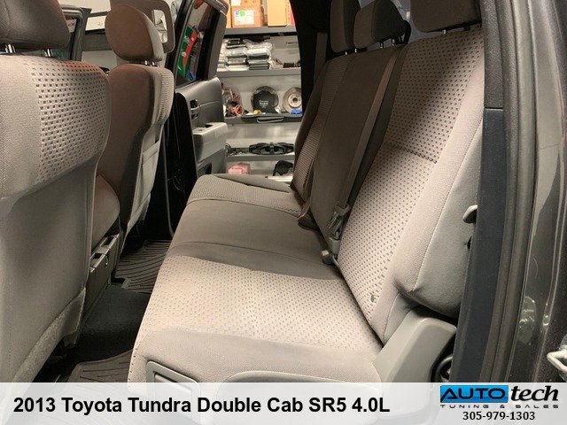 2013 Toyota Tundra Double Cab