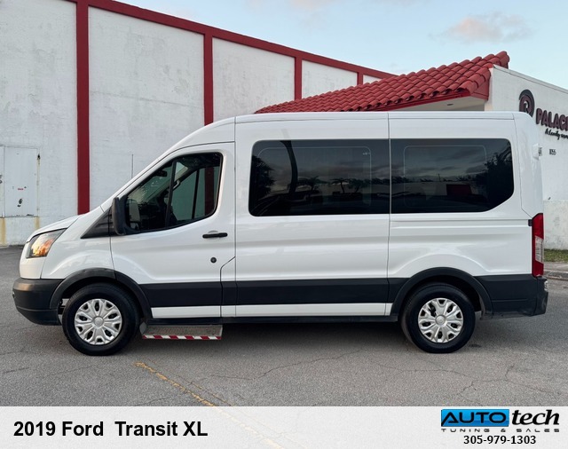 2019 Ford  Transit XL